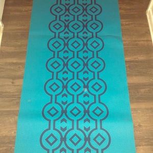 Yoga mat